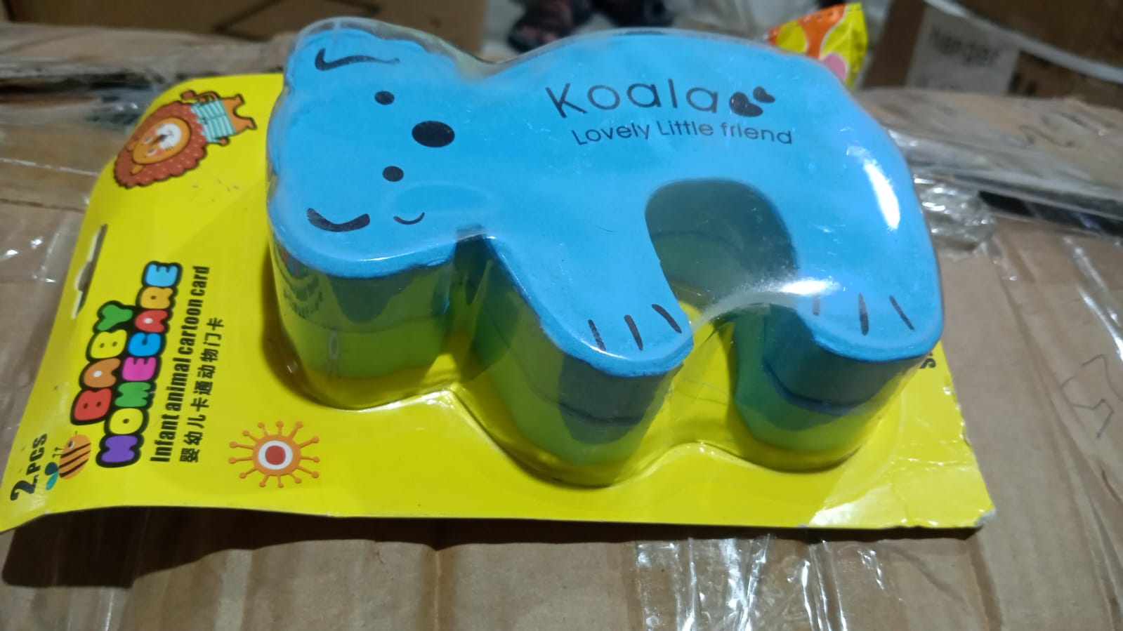 6039A Animal Shape Door Stopper Lock Safety Guard, Kids Safety and Protection Finger Pich Door Guard, Baby Safety Cute Animal Security Door Stopper (1pc) 6039A Animal Shape Door Stopper Lock Safety Guard, Kids Safety and Protection Finger Pich Door Guard, Baby Safety Cute Animal Security Door Stopper (1pc)